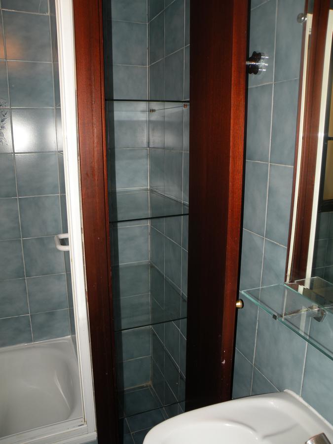 Gemelos 2 Sea Views Benidorm Zewnętrze zdjęcie